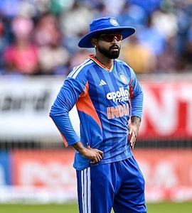 "India Thought It Was A Picnic": Shreyas Iyer And Co Ripped Apart For Shocking Defeat To Ireland
