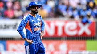 "India Thought It Was A Picnic": Shreyas Iyer And Co Ripped Apart For 'Shocking' Defeat To Ireland