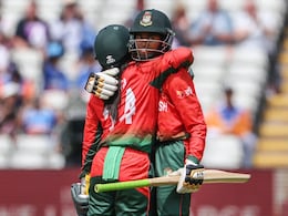 All-Round Effort Steers Bangladesh To 6-Wicket Win Over Netherlands In Women's T20 World Cup 2026