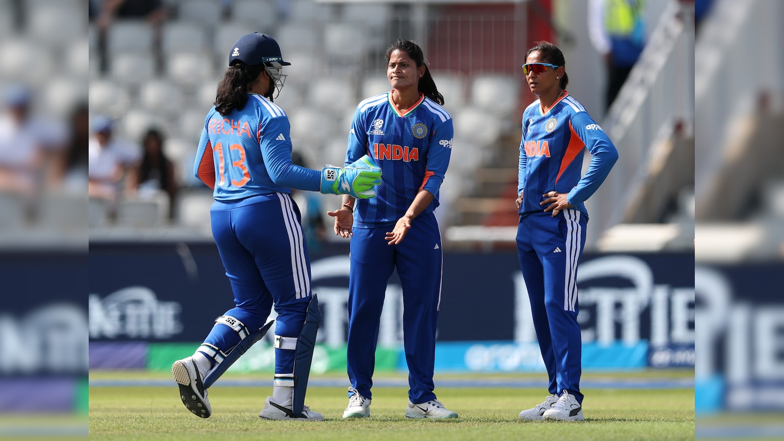 Desperate India Face Australia In Do-Or-Die Womens T20 World Cup Clash