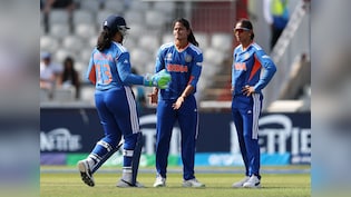 Desperate India Face Australia In Do-Or-Die Women's T20 World Cup Clash
