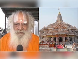 'सपा ने मुद्दा उठाया 'धन्यवाद' मंदिर चलाने का काम अयोग्य लोगों को मिला', चढ़ावा चोरी पर महंत धर्मदास EXCLUSIVE