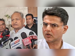 "पायलट का CM बनना तो विधायकों को मंजूर नहीं था, कोई बगावत नहीं हुई", गहलोत ने खुलकर बताई 25 सितंबर वाली बात