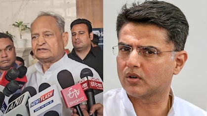 'पायलट का CM बनना तो विधायकों को मंजूर नहीं था, कोई बगावत नहीं हुई', गहलोत ने खुलकर बताई 25 सितंबर वाली बात
