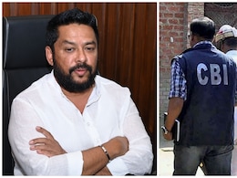 90 करोड़ की हेराफेरी, 600 बैंक खातों का इस्तेमाल... वाल्मीकि निगम घोटाले में CBI ने किये बड़े खुलासे