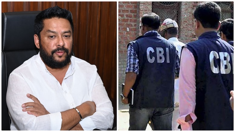 90 करोड़ की हेराफेरी, 600 बैंक खातों का इस्तेमाल... वाल्मीकि निगम घोटाले में CBI ने किये बड़े खुलासे