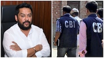 90 करोड़ की हेराफेरी, 600 बैंक खातों का इस्तेमाल... वाल्मीकि निगम घोटाले में CBI ने किये बड़े खुलासे