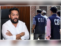 90 करोड़ की हेराफेरी, 600 बैंक खातों का इस्तेमाल... वाल्मीकि निगम घोटाले में CBI ने किये बड़े खुलासे