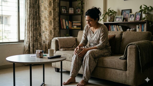 Nutritionist Explains Why Women In Their 30s Can Also Have High Uric Acid