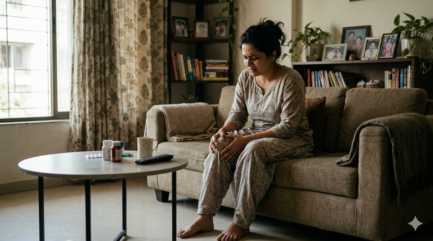 Nutritionist Explains Why Women In Their 30s Can Also Have High Uric Acid