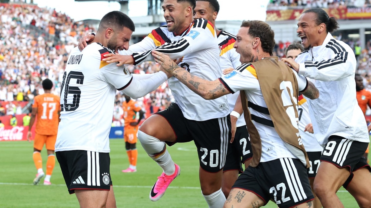 "World Cup Is Being Sold Out": Germany Legend Lahm Slams FIFA President