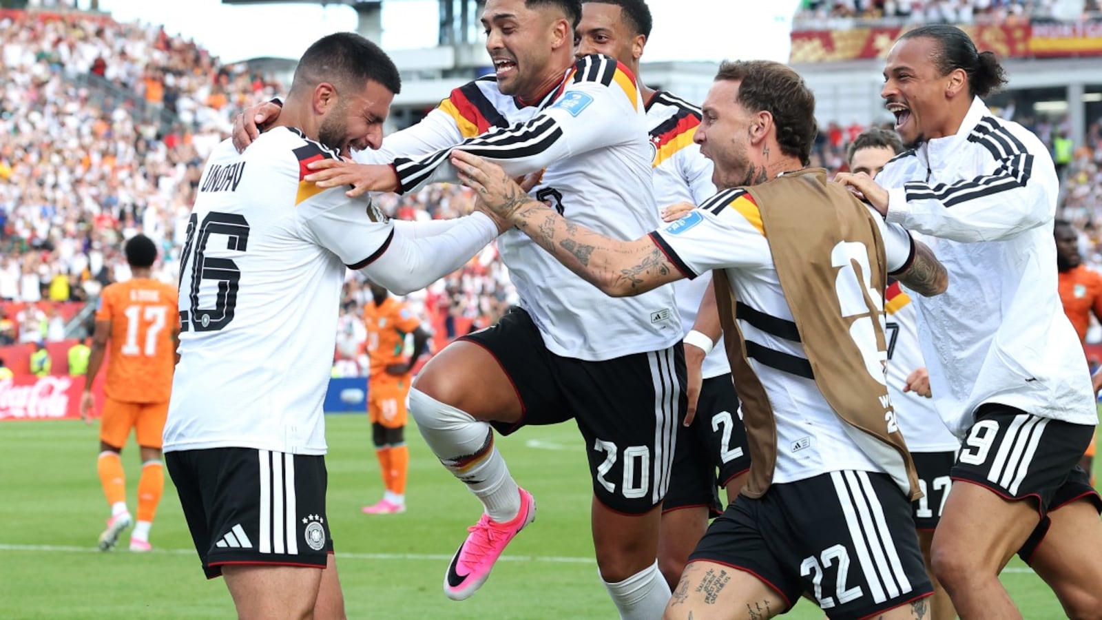 "World Cup Is Being Sold Out": Germany Legend Phillip Lahm Slams FIFA President