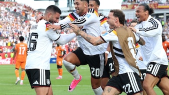 'World Cup Is Being Sold Out': Germany Legend Lahm Slams FIFA President