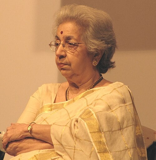Vijaya Mehta, veteran theatre and film director, dies at 91