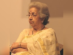 Veteran Theatre And Film Director Vijaya Mehta Dies At 91