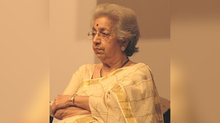 Veteran Theatre And Film Director Vijaya Mehta Dies At 91