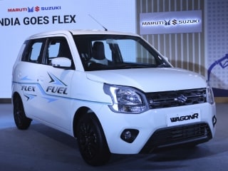 Maruti Suzuki Wagon R Flex Fuel: मारुति लाई देश की पहली ऐसी कार जो इथेनॉल पर भी दौड़ेगी!