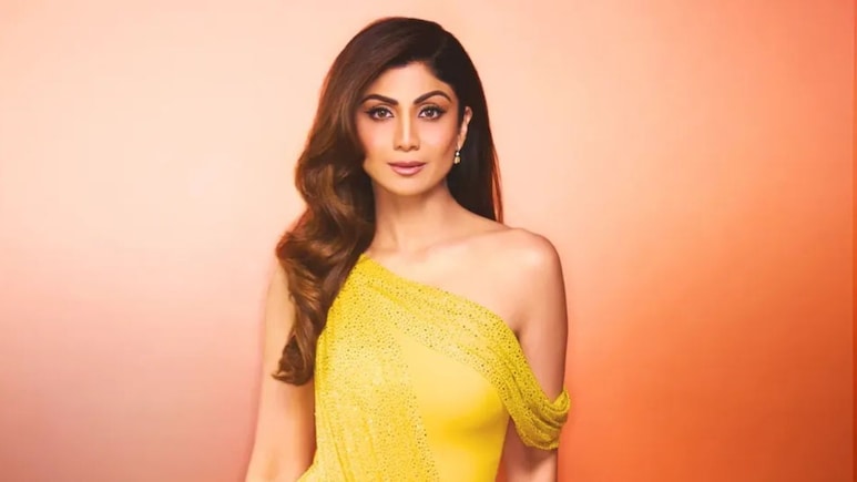 Shilpa Shetty's Extravagant Lifestyle: Rs 100 Crore Mumbai Mansion, Cars And Jewellery Worth Crores