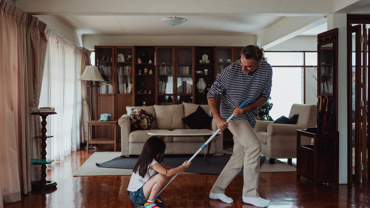 Steam Mop Vs Regular Mop: Which One Makes Sense For Everyday Indian Homes?