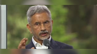 US 'Specifically' Asked India To Buy Russian Oil In 2022: EAM S Jaishankar