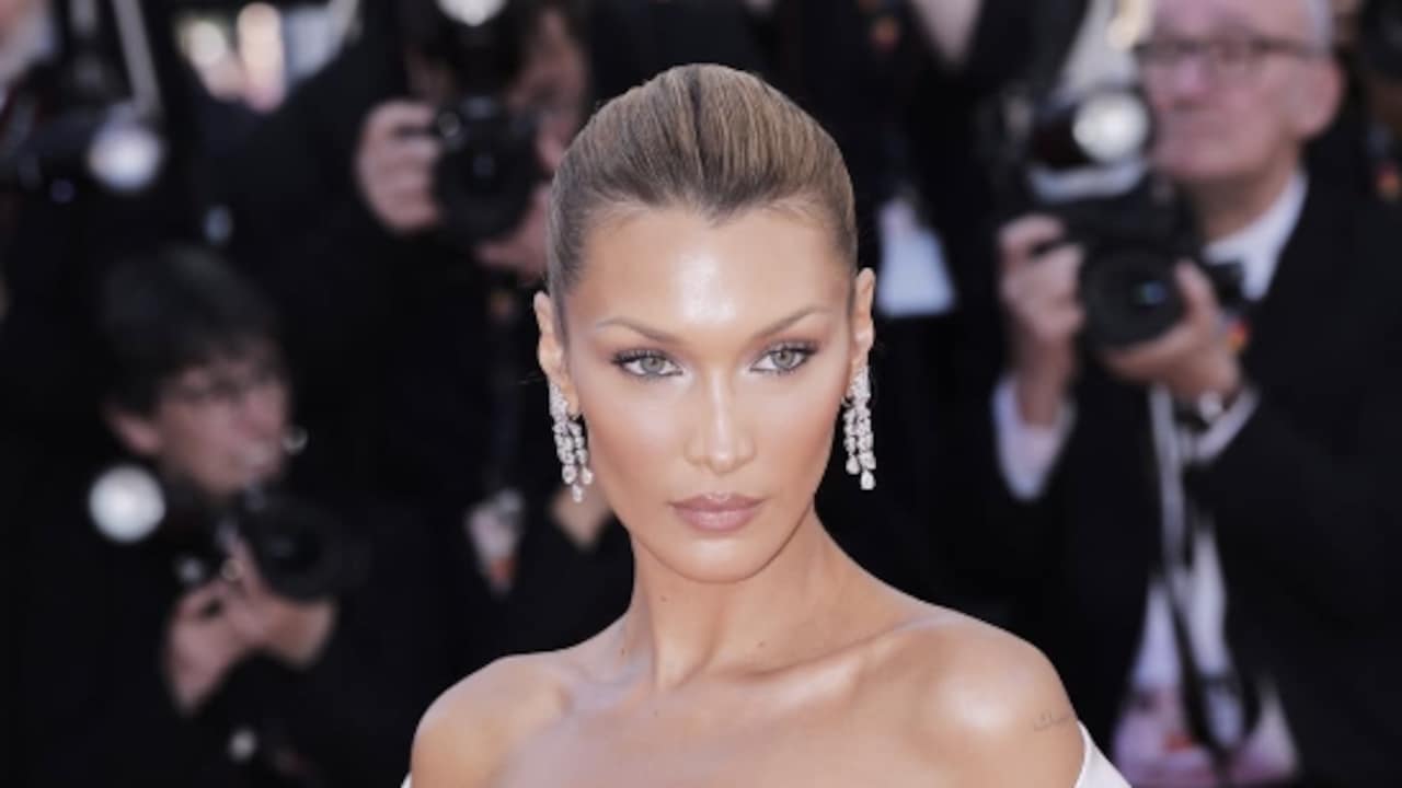 Bella Hadid Turns Emotional On Lyme Disease Flare-Up: "Every Day Ebb And Flow"