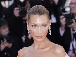 Bella Hadid Turns Emotional On Lyme Disease Flare-Up: "Every Day Ebb And Flow"