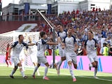 FIFA World Cup LIVE: Canada Pay The Price For Huge Miss, Bosnia Take Lead FIFA World Cup LIVE: Canada Pay The Price For Huge Miss, Bosnia Take Lead