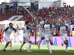 Canada vs Bosnia-Herzegovina LIVE Score, FIFA World Cup 2026: Bosnia-Herzegovina Stun Co-Hosts Canada, Score Opening Goal | CAN 0-1 BIH