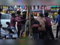 Muthoot Microfin's Manager Kidnapped From Outside Branch In Kerala, Probe On