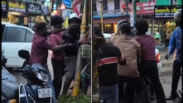 Muthoot Microfin's Manager Kidnapped From Outside Branch In Kerala, Probe On