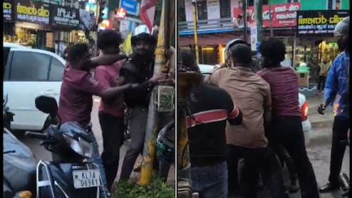 Muthoot Microfin's Manager Kidnapped From Outside Branch In Kerala, Probe On
