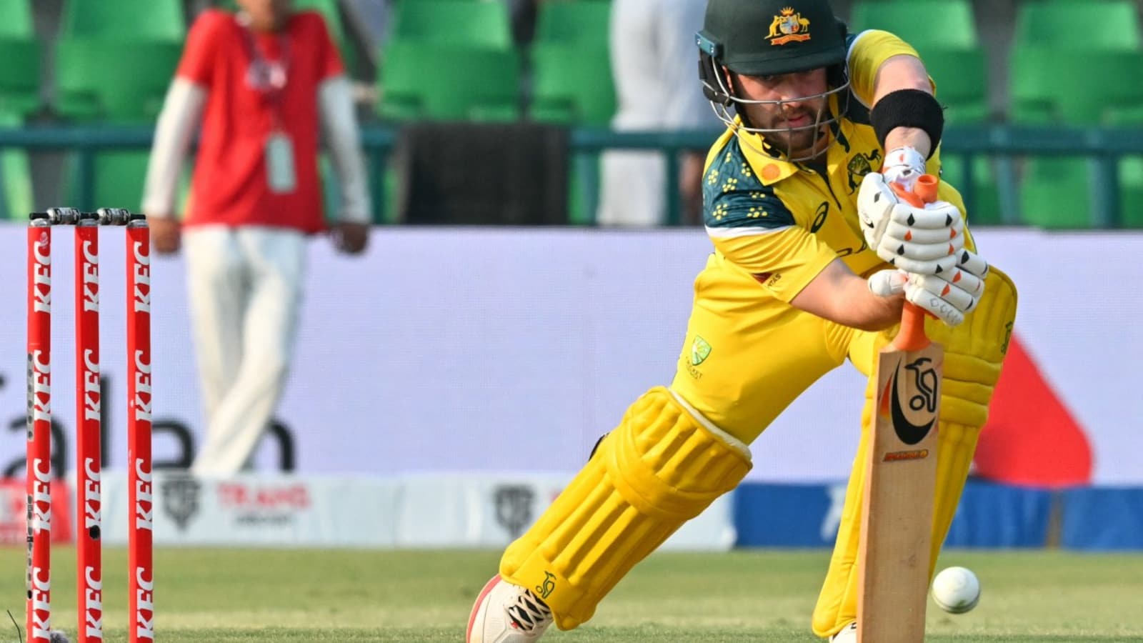 Pakistan vs Australia 2nd ODI Live Score: Josh Inglis Departs After Fifty, Australia In Trouble vs Pakistan