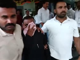 Akola News: भूखंडाच्या फाईलसाठी मागितली लाच अन् थेट ACB नं आवळल्या मुसक्या; अकोल्यातील बड्या अधिकाऱ्याला अटक