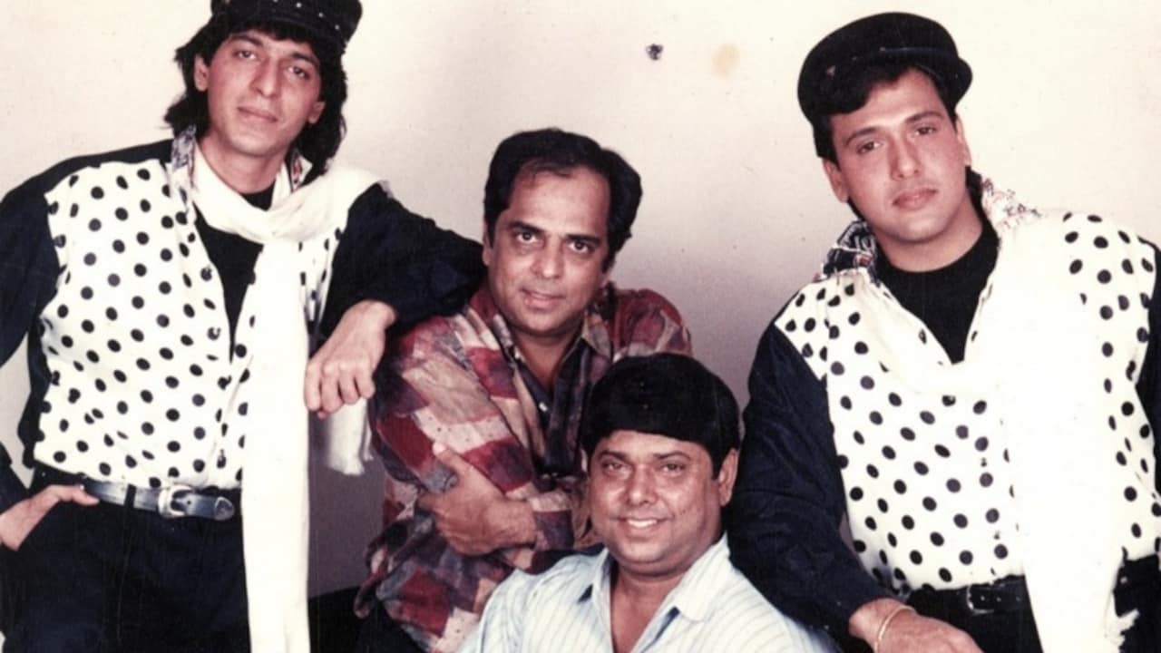 CBFC में सख्त रवैया, इन 7 फिल्मों से रचा था इतिहास…क्यों हमेशा चर्चा में रहे पहलाज निहलानी?