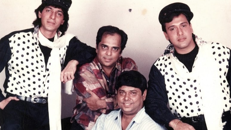 CBFC में सख्त रवैया, इन 7 फिल्मों से रचा था इतिहास&hellip;क्यों हमेशा चर्चा में रहे पहलाज निहलानी?