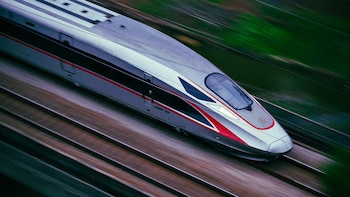 Mumbai-Ahmedabad Bullet Train Project Achieves Major Milestone With Third Tunnel Breakthrough In Maharashtra