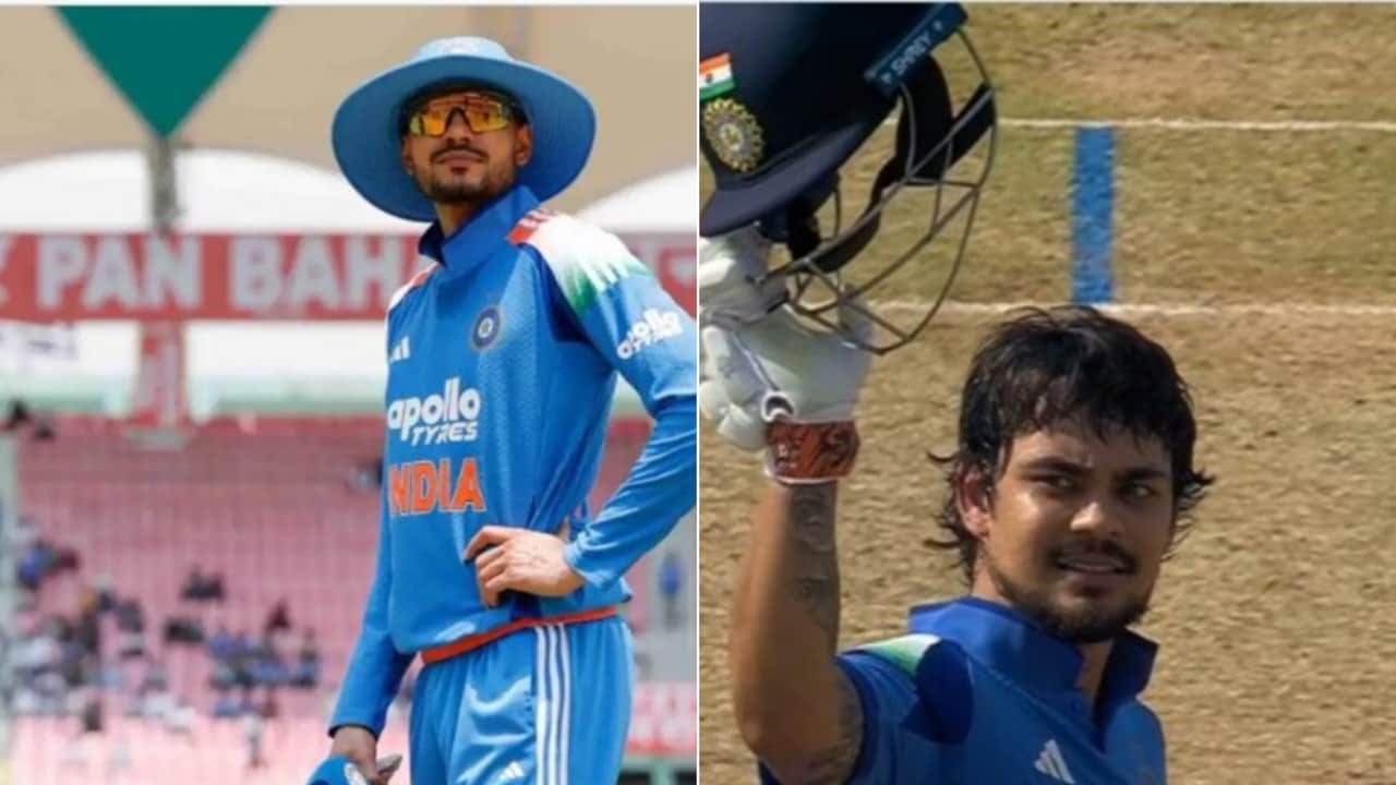 Ind vs Afg 2nd ODI: अफगानिस्तान पर 170 रन की विशाल जीत, भारत 2-0 की बढ़त पर, गिल का शानदार शतक, Report