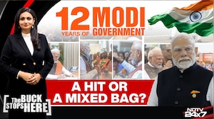 12 Years Of Modi Govt: A Hit Or A Mixed Bag?