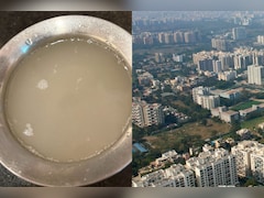 Dirty Tanker Water In Pune? Resident Warns Of A 'Silent Health Pandemic'