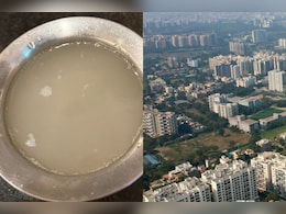Dirty Tanker Water In Pune? Resident Warns Of A 'Silent Health Pandemic'