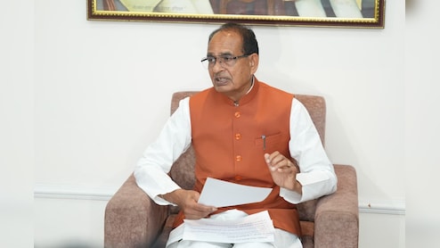 20 जून को पीएम किसान उत्सव दिवस; शिवराज सिंह चौहान ने कहा- पश्चिम बंगाल और MP के किसानों को मिलेगा बड़ा लाभ