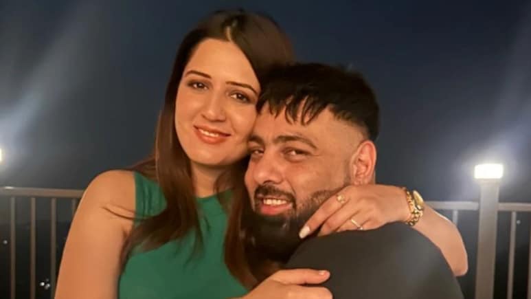 बादशाह ने सच में कर ली है शादी, पत्नी ईशा रिखी ने सोशल मीडिया पर सरेआम कहा- पतिदेव फैन्स कुछ पूछ रहे हैं