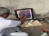Air India Ahmedabad Crash Made Elderly Couple's First Flight Their Last Air India Ahmedabad Crash Made Elderly Couple's First Flight Their Last