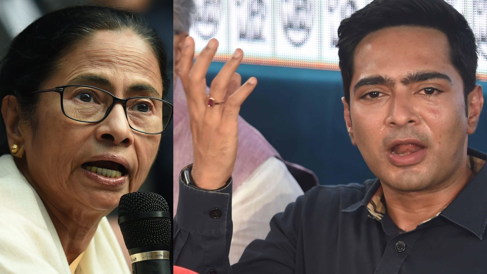 ममता का आखिरी दांव! एक तरफ वार दूसरी ओर पुचकार, अभिषेक बनर्जी TMC के बागी सांसदों को मनाने में जुटे