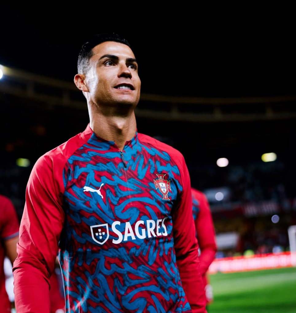 FIFA World Cup: Cristiano Ronaldo Set For First Match In US Since 2014
