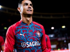 Cristiano Ronaldo Set For First Match In US Since 2014 As Portugal Kick Off FIFA World Cup Campaign: When And Where To Watch