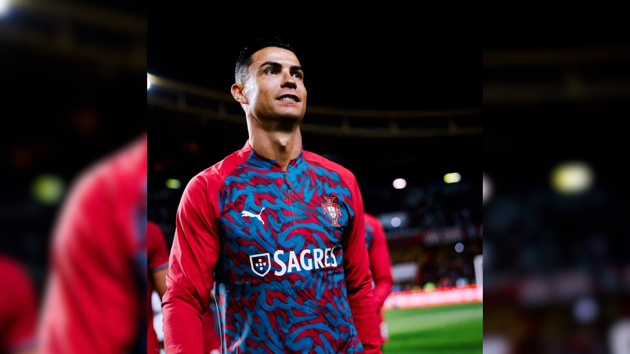 Cristiano Ronaldo Set For First Match In US Since 2014 As Portugal Kick Off FIFA World Cup Campaign: When And Where To Watch