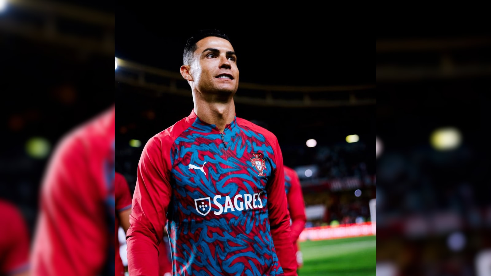 Cristiano Ronaldo Set For First Match In US Since 2014 As Portugal Kick Off FIFA World Cup Campaign: When And Where To Watch