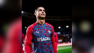 Cristiano Ronaldo Set For First Match In US Since 2014 As Portugal Kick Off FIFA World Cup Campaign: When And Where To Watch