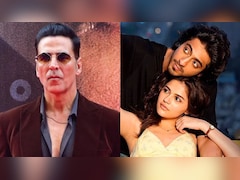 Akshay Kumar Explains Why <i>Saiyaara</i> Became A Blockbuster